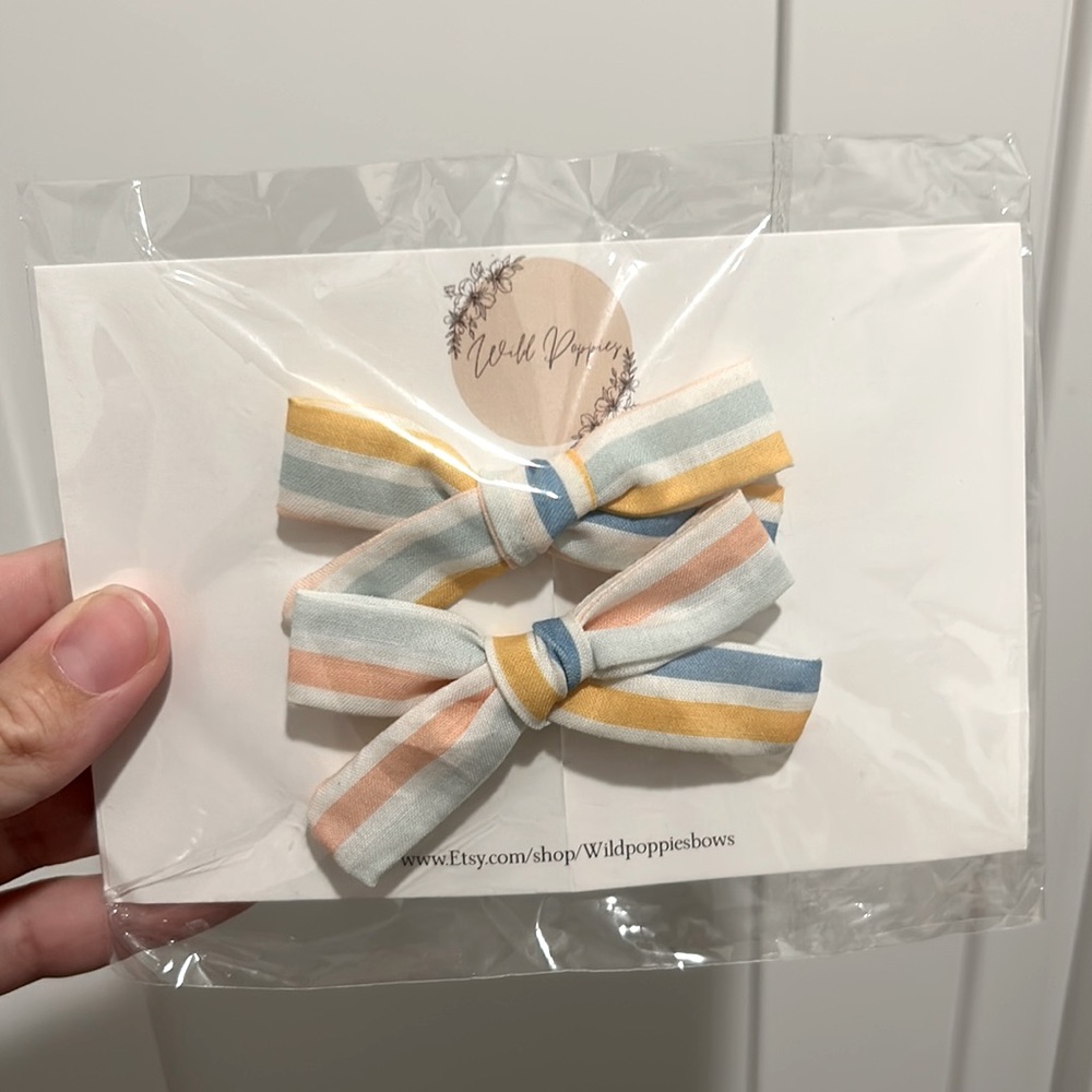 Hair Bows